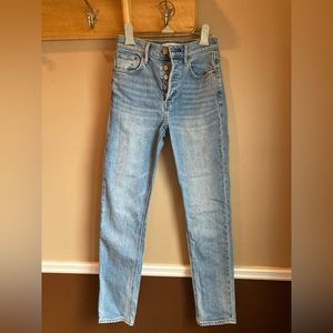 Denim forum Yoko slim jeans